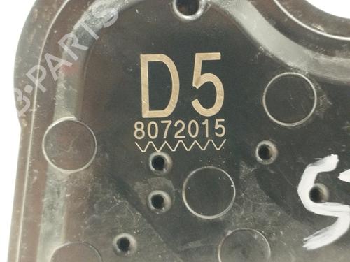 Front right lock TOYOTA PRIUS PLUS (_W4_) 1.8 Hybrid (ZVW40W, ZVW41W) | BP22190620C97 