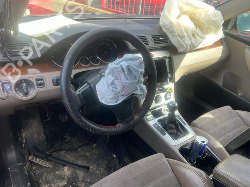 Front left interior door handle VW PASSAT B6 Variant (3C5) | BP33399449I13 - Image 7