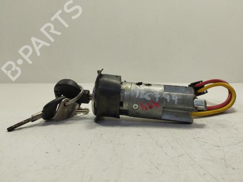 Used Ignition barrel CITROËN C15 Box Body/MPV (VD_) 1.8 D (60 hp) 25710015