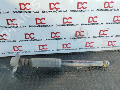 Left rear shock absorber OPEL CORSA D (S07) 1.3 CDTI (L08, L68) | BP26922277M18 