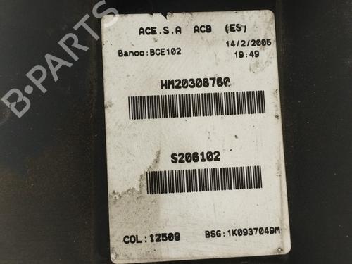 Fuse box SEAT TOLEDO III (5P2) | BP39075400E1 - Image 3
