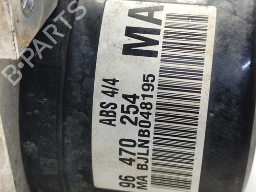 ABS pump CHEVROLET KALOS  | BP33833357M43  - Image 6