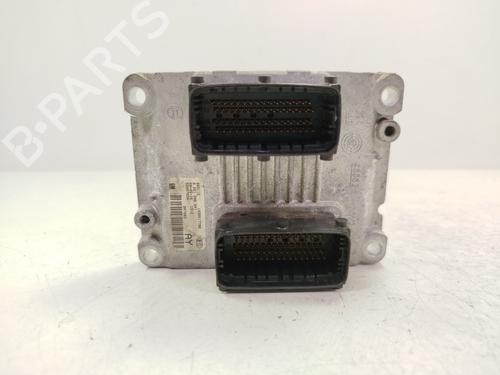 Module électronique OPEL CORSA D (S07) [2006-2015]  29048754