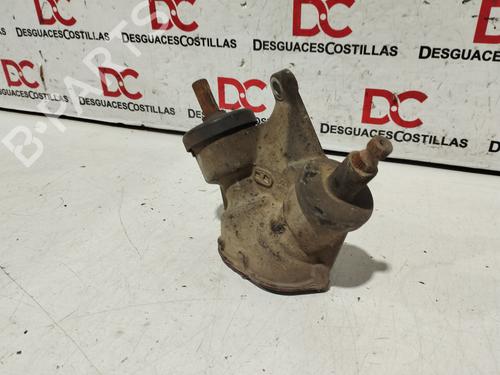 Steering rack RENAULT LAGUNA III (BT0/1) 2.0 dCi (BT01, BT08, BT09, BT0E, BT0K, BT12, BT1C, BT1D,... | BP30922578M22