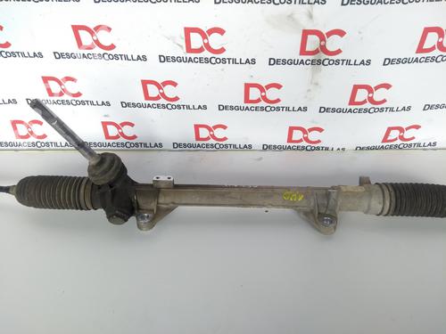 Steering rack RENAULT KOLEOS I (HY_) 2.0 dCi (HY0K) | BP17400718M22 