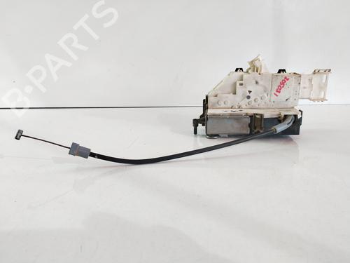 Front right lock CITROËN C4 I (LC_)  | BP23848654C97 