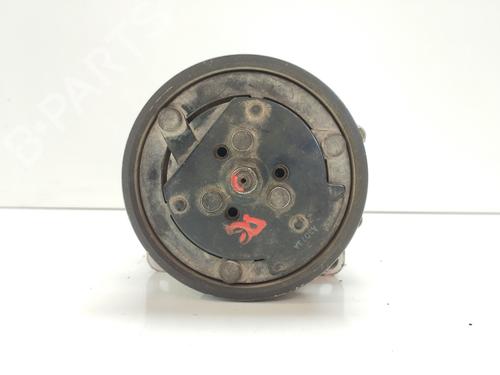 Used AC compressor SEAT CORDOBA (6K1, 6K2) 1.9 TDI (90 hp) 17612978