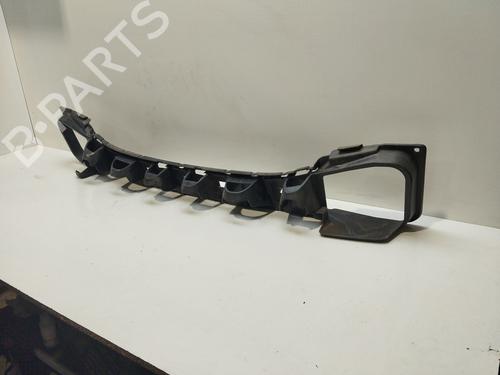 Rear bumper reinforcement PEUGEOT 208 I (CA_, CC_) 1.2 VTI 82 | BP20238161C73 