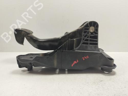 Used Break pedal SEAT IBIZA V (KJ1, KJG) 1.0 TSI (110 hp) 26934342