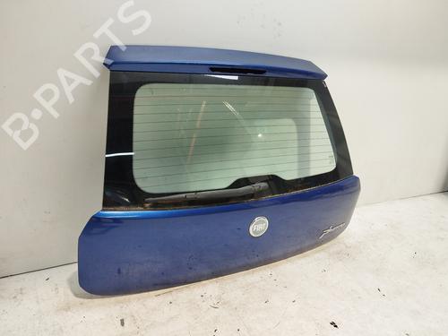 Tailgate FIAT GRANDE PUNTO (199_) 1.4 (199AXB11, 199AXB1A, 199BXB1A, 199AXL1A) | BP25478314C6 