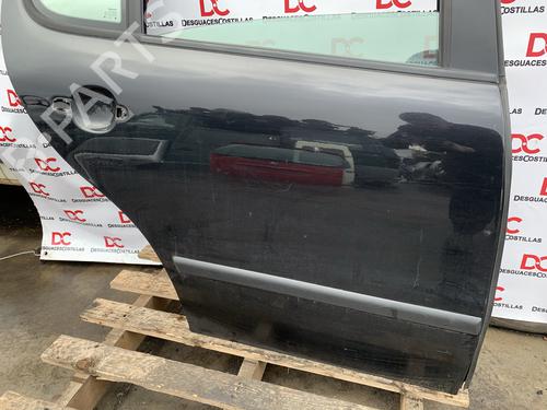 Dør høyre bak SEAT LEON (1M1) 1.9 TDI | BP17398372C5 