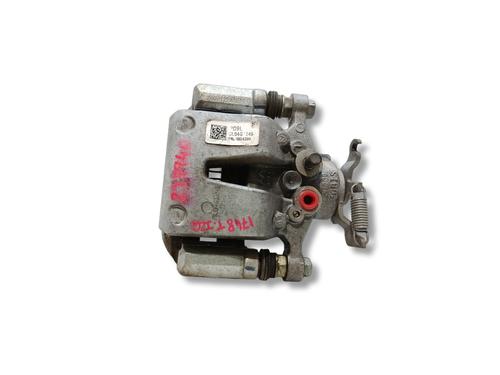 Left rear brake caliper HYUNDAI i30 FASTBACK (PDE, PDEN) 1.0 T-GDI | BP35774244M107 - Image 7