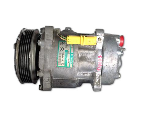 Compresseur AC CITROËN XSARA PICASSO (N68) 2.0 HDi (90 hp) 29117457