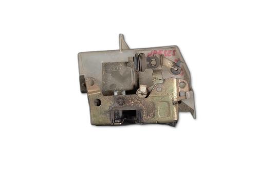 Højre bagtil lås RENAULT CLIO II (BB_, CB_) [1998-2016]  32773795