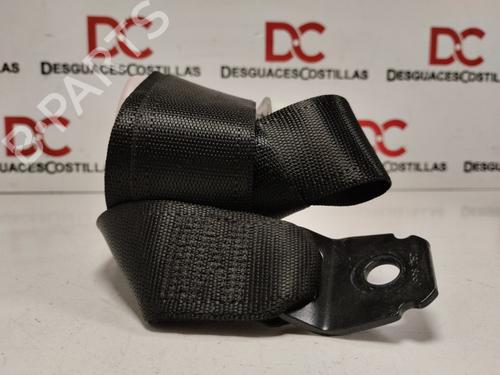 Rear left seatbelt OPEL ZAFIRA A MPV (T98) 2.0 DTI 16V (F75) | BP25994164I29 