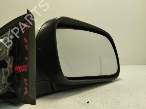Right mirror PEUGEOT 307 Break (3E) 1.6 HDi 110 | BP19313361C27 