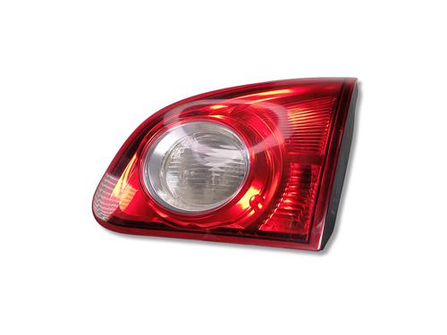Højre baklys, luke Højre baklys, luke NISSAN QASHQAI I (J10, NJ10) 2.0 dCi (150 hp) 34613667 34613667