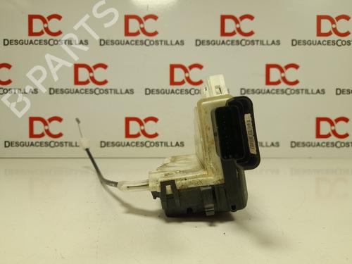 Front right lock PEUGEOT 308 SW I (4E_, 4H_) 1.6 HDi | BP17408092C97 