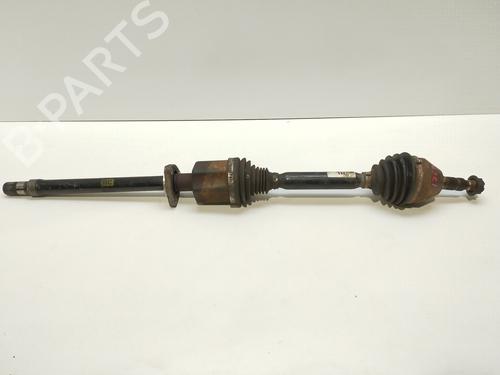 Used Right front driveshaft OPEL ASTRA H GTC (A04) 1.9 CDTI (L08) (120 hp) 25913729
