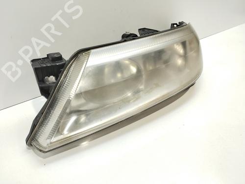 Left headlight RENAULT LAGUNA II (BG0/1_) 2.2 dCi | BP17426650C28 