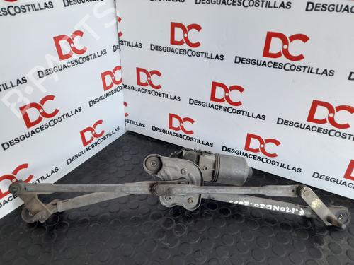 Front wiper motor FORD MONDEO III (B5Y) 2.0 TDCi | BP17408059M29 