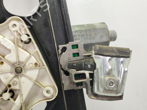 Front right window mechanism MERCEDES-BENZ E-CLASS (W211) E 270 CDI (211.016) | BP33538367C23 - Image 8