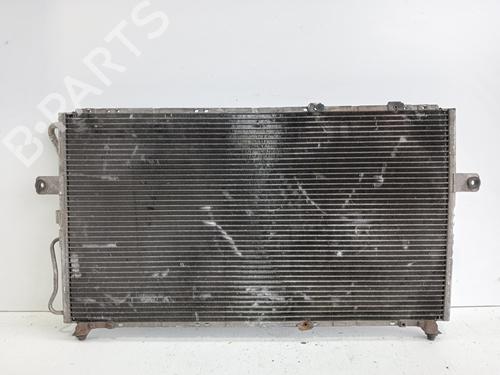 Used AC radiator KIA CARNIVAL II (GQ) 2.9 CRDi (144 hp) 29965987