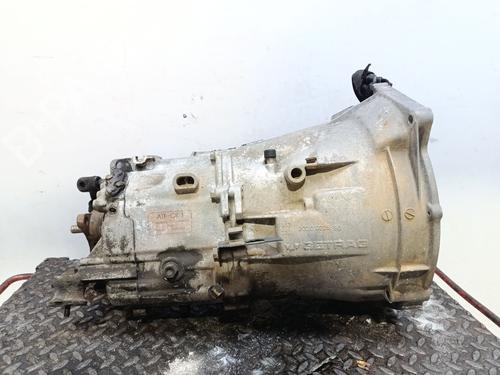 Gearbox BMW 3 Compact (E36)  | BP27200408M3  - Image 7