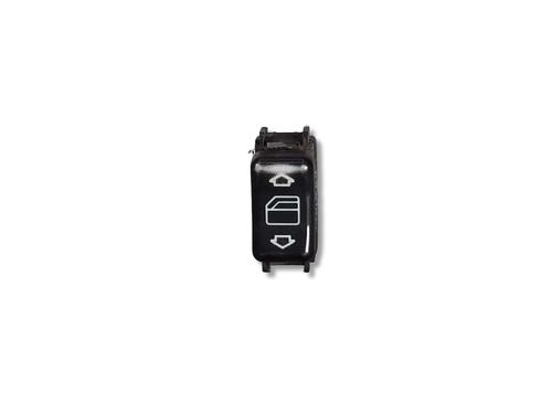 Used Left front window switch Left front window switch MERCEDES-BENZ C-CLASS (W202) C 200 D (202.120) (75 hp) 40102219 40102219