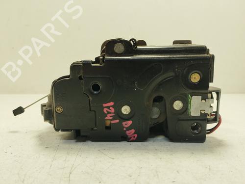 Used Front right lock SEAT TOLEDO II (1M2) 1.9 TDI (110 hp) 27801480