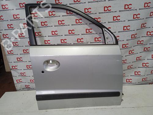 Used Right front door HYUNDAI ATOS (MX) 1.1 (58 hp) 17417189