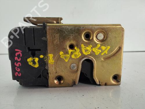 Used Front right lock CITROËN XSARA (N1) 1.9 TD (90 hp) 23849635