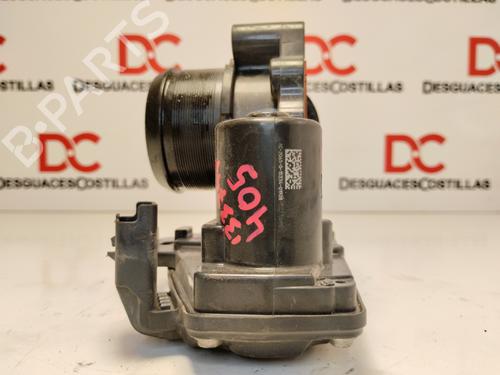 Throttle body FORD MONDEO V Hatchback (CE) 2.0 TDCi | BP17408503M82 