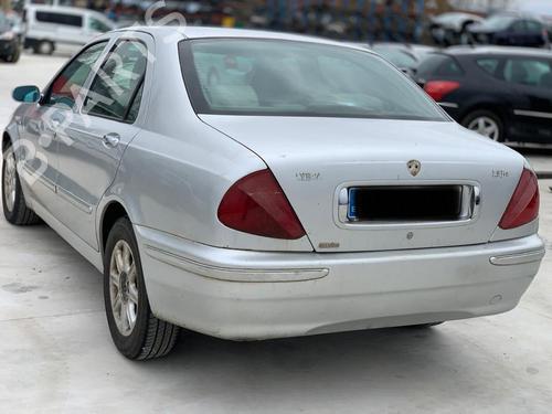 Right front indicator LANCIA LYBRA (839_) 1.9 JTD (839AXD1A) | BP27191424C33 