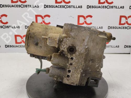 ABS Bremseaggregat ROVER 200 II Hatchback (RF) 216 Si (112 hp) 17419478