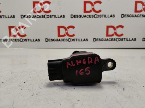 Ignition coil NISSAN ALMERA II Hatchback (N16) | BP39901519M94 - Image 3