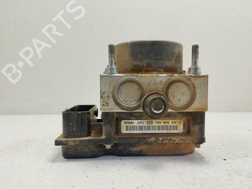 Used ABS pump CITROËN NEMO Box Body/MPV (AA_) 1.4 HDi (68 hp) 22380442
