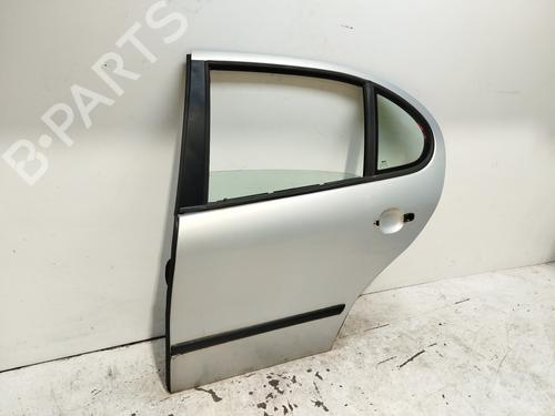 Left rear door SEAT TOLEDO II (1M2)  | BP22436553C4 