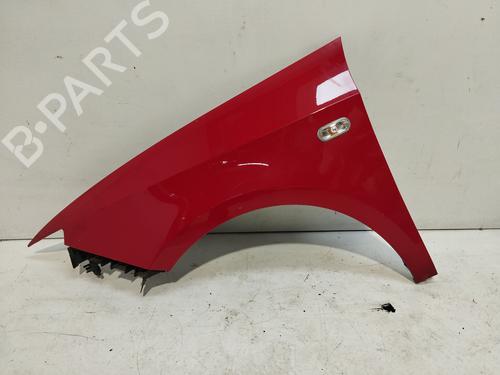 Used Left front fenders SEAT IBIZA IV (6J5, 6P1) [2008-2017]  28368549