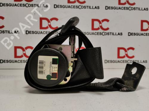 Rear center seatbelt OPEL CORSA D (S07) 1.3 CDTI (L08, L68) | BP29020918I27 