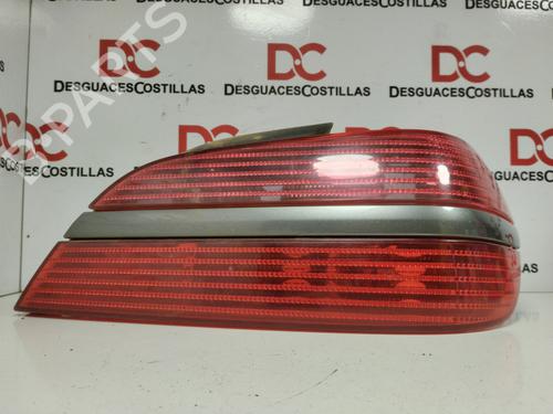Used Right taillight Right taillight 37282120 37282120