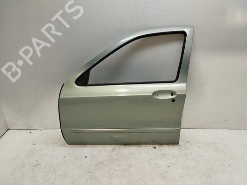 Left front door LANCIA LYBRA (839_) 1.9 JTD (839AXI1A) 46847237 |