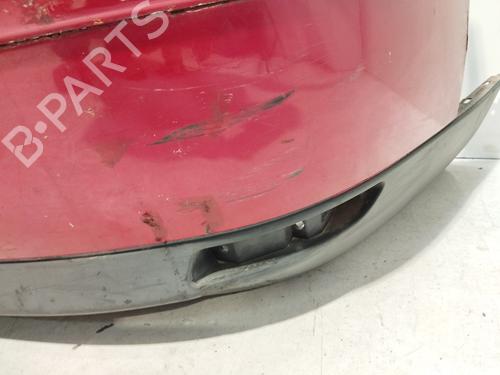 Rear bumper CITROËN C4 I Saloon 1.6 HDi | BP29396046C8 