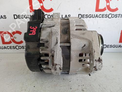 Alternator HYUNDAI KONA (OS, OSE, OSI)  | BP17416779M7 