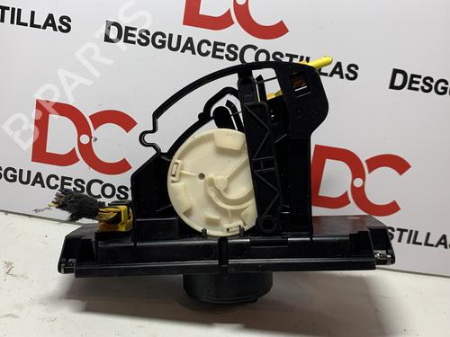 Climate control SEAT IBIZA II (6K1)  | BP29326438I5 