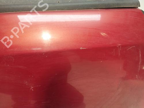 Right rear door RENAULT LAGUNA II Grandtour (KG0/1_) 2.2 dCi (KG0F) | BP19310589C5 