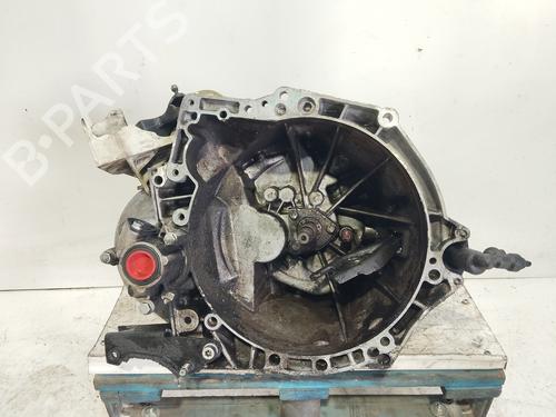 Used Gearbox CITROËN C3 I (FC_, FN_) 1.4 16V (88 hp) 30196248