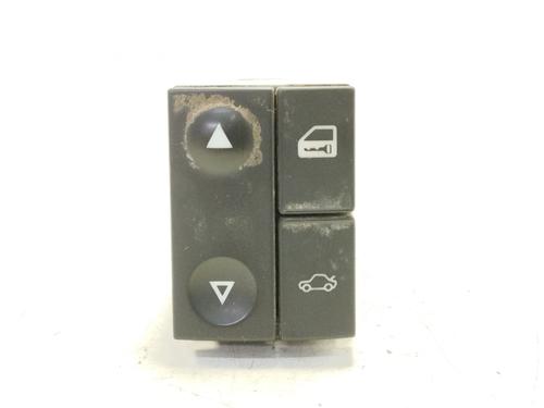 Used Right front window switch OPEL VECTRA C (Z02) 2.2 16V (F69) (147 hp) 17800113