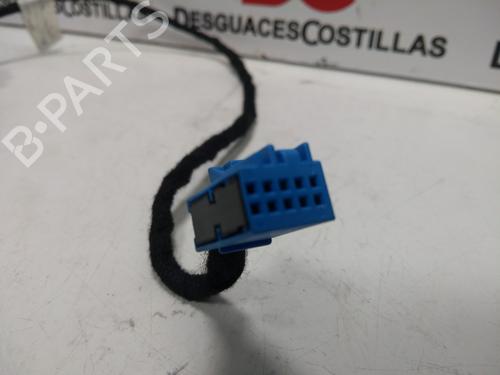 Right front window switch MERCEDES-BENZ CLK (C209) CLK 270 CDI (209.316) | BP17399651I26 