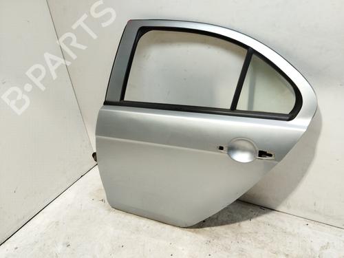 Left rear door MITSUBISHI LANCER VIII (CY_A, CZ_A) | BP32287115C4